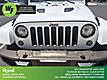2017 Jeep Wrangler Sahara