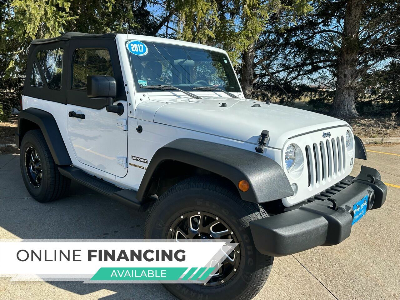 Used vehicles Eldridge Iowa