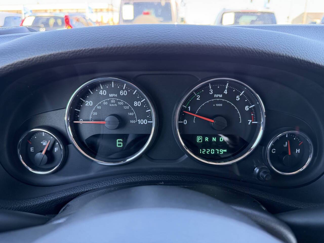 2017 Jeep Wrangler Sport 4x4 2dr SUV Eldridge IA