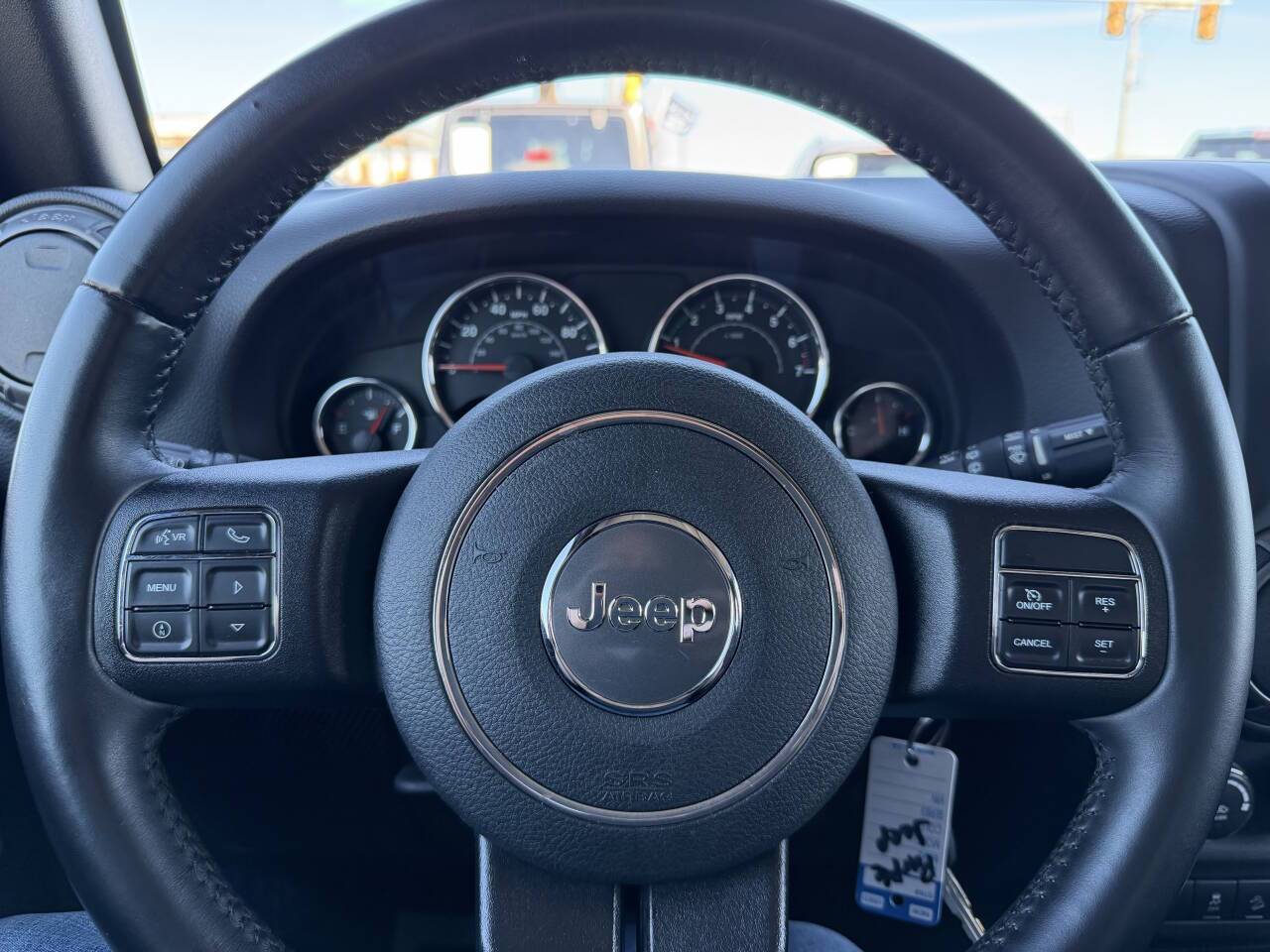 2017 Jeep Wrangler Sport 4x4 2dr SUV Eldridge IA