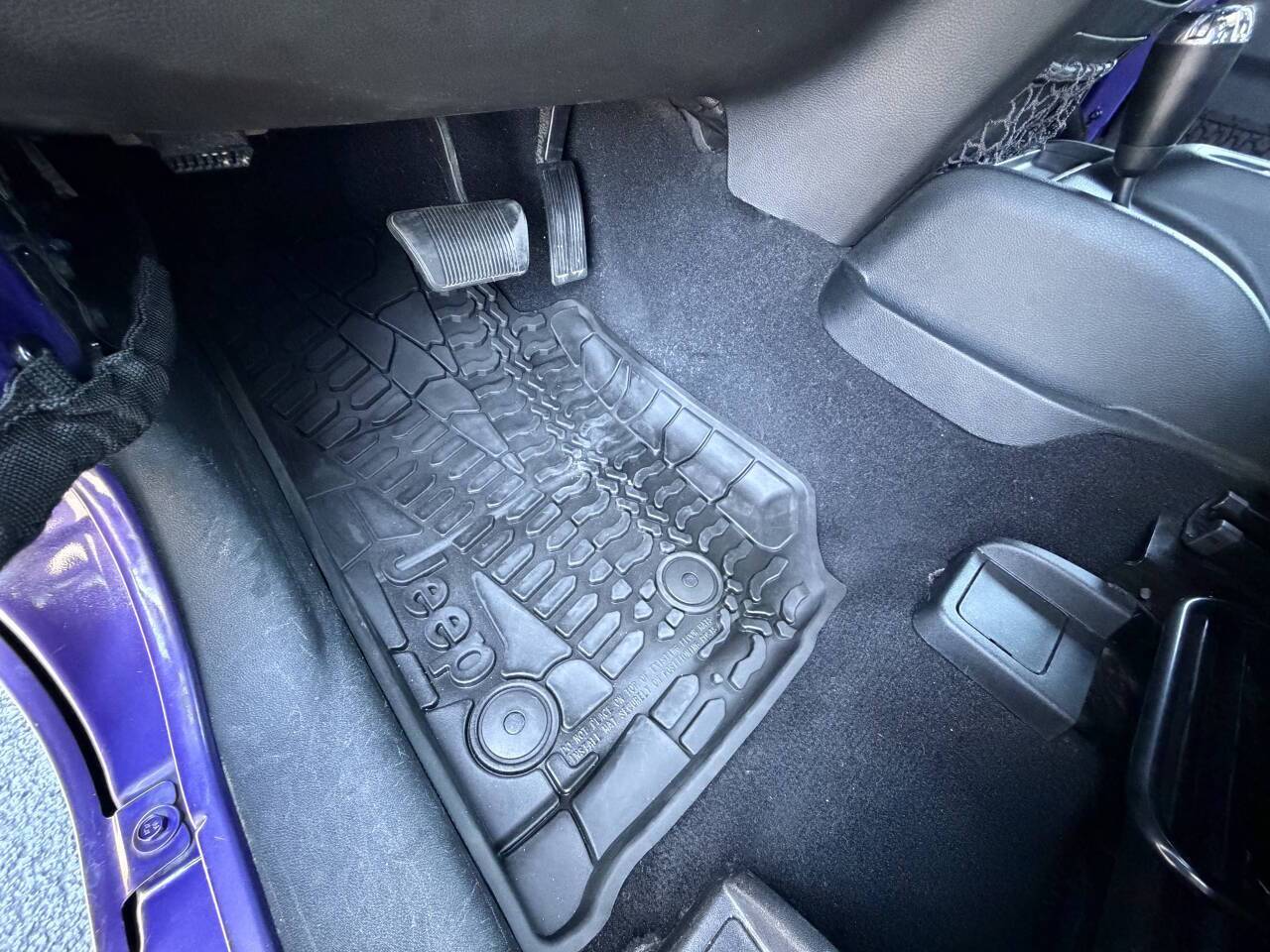 2017 Jeep Wrangler Sport 4x4 2dr SUV Eldridge IA