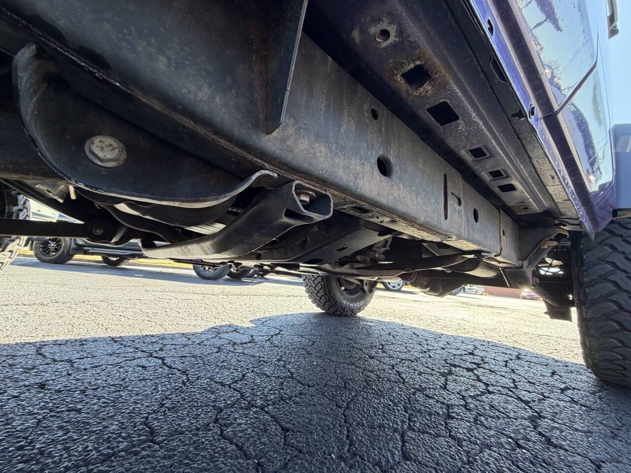 2017 Jeep Wrangler Sport 4x4 2dr SUV Eldridge IA