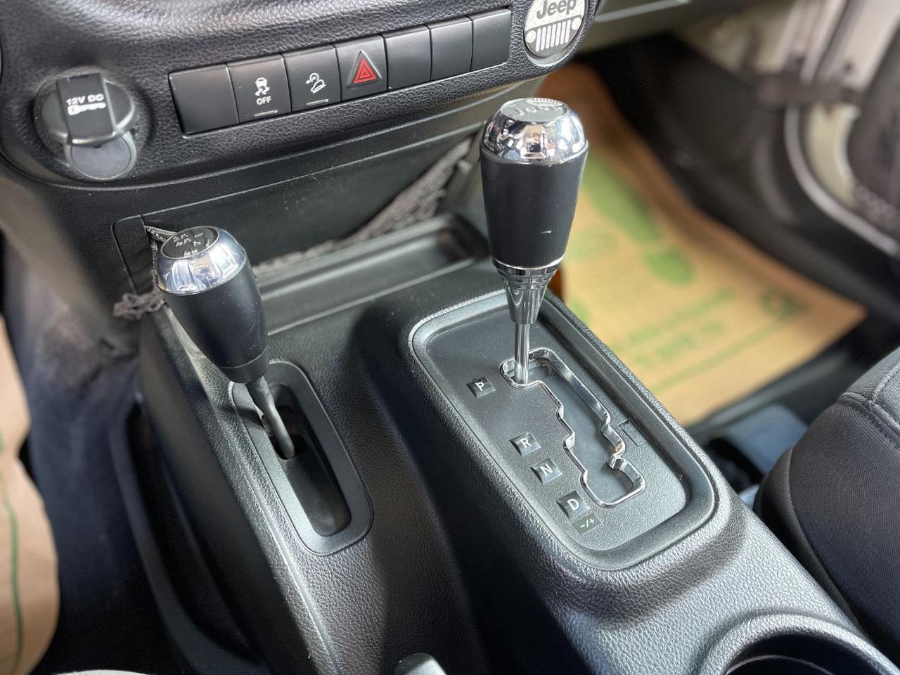 2017 Jeep Wrangler Sport 4x4 Spokane Valley WA