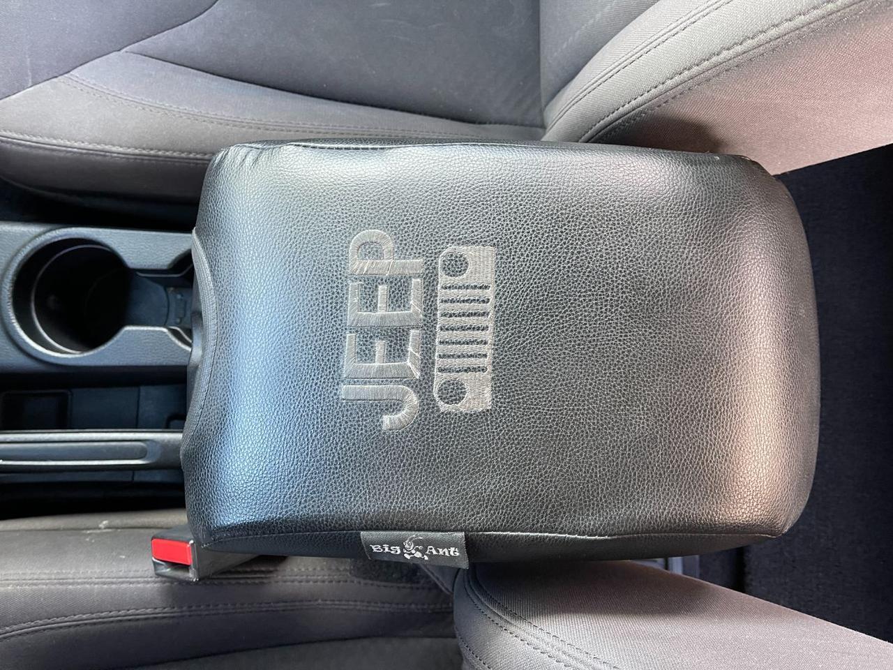 2017 Jeep Wrangler Sport 4x4 Spokane Valley WA