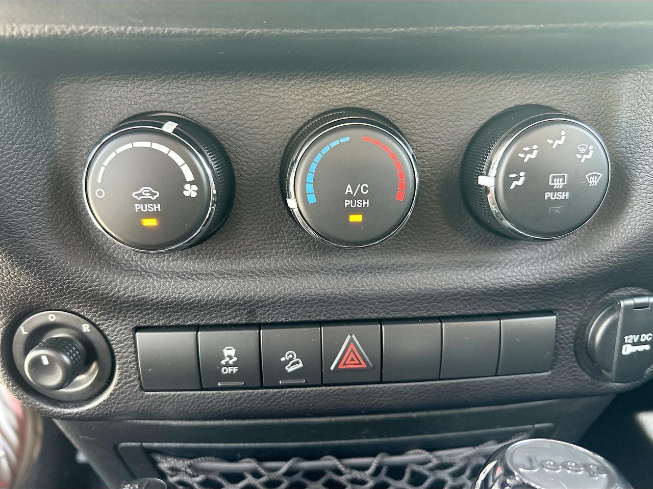2017 Jeep Wrangler Sport 4x4 Venice FL