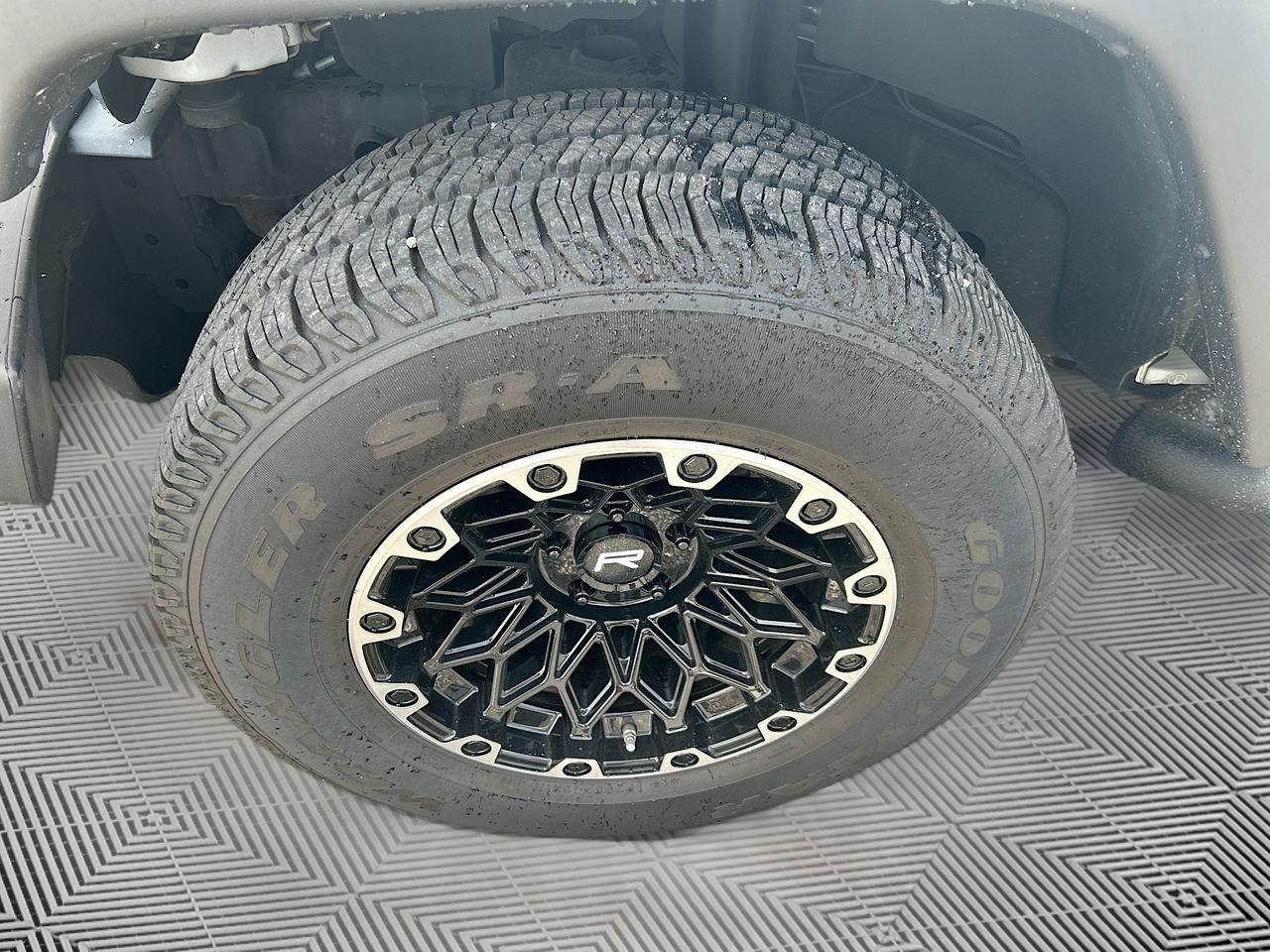 2017 Jeep Wrangler Sport 4x4 Venice FL