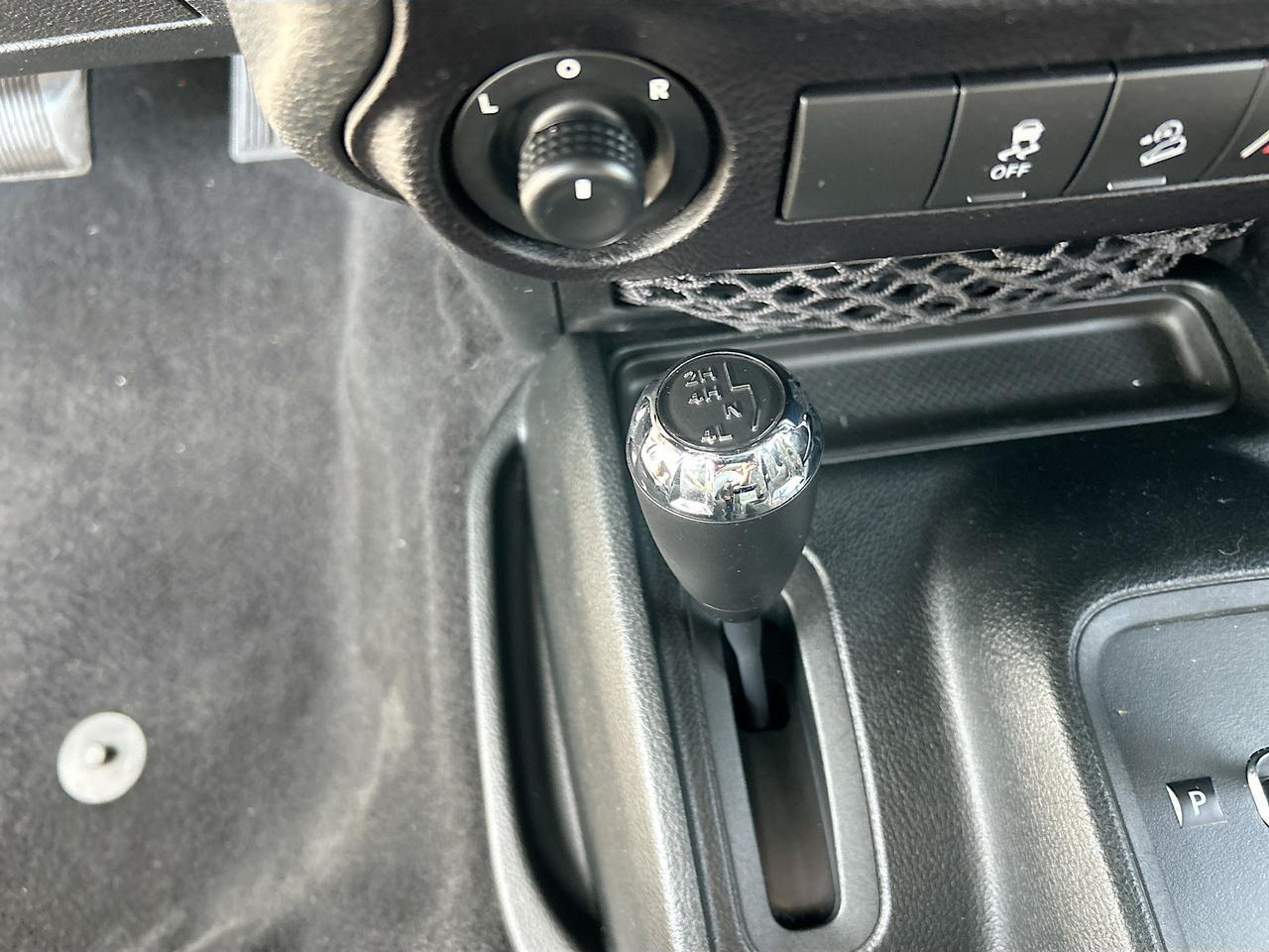 2017 Jeep Wrangler Sport 4x4 Venice FL