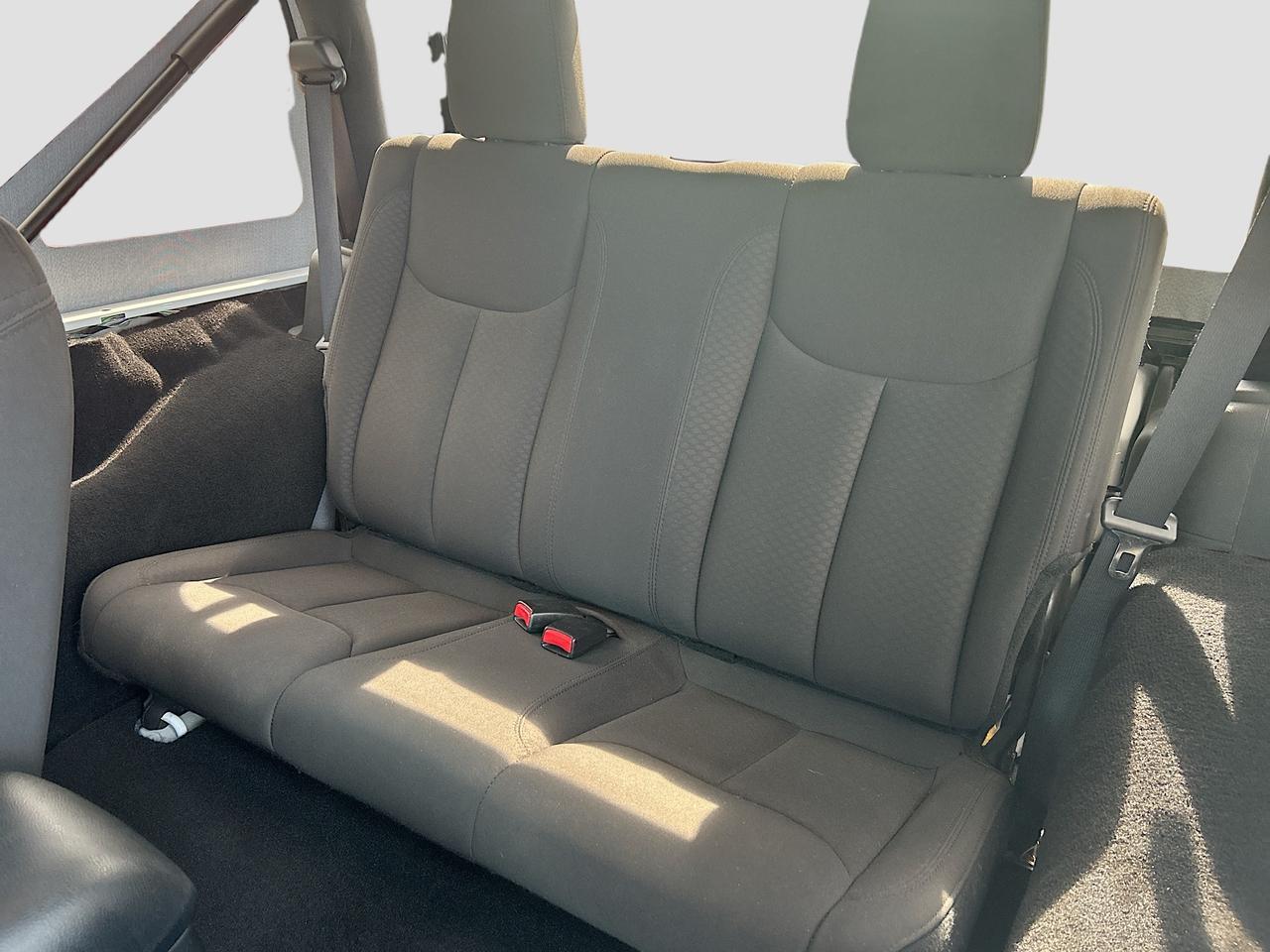 2017 Jeep Wrangler Sport 4x4 Venice FL