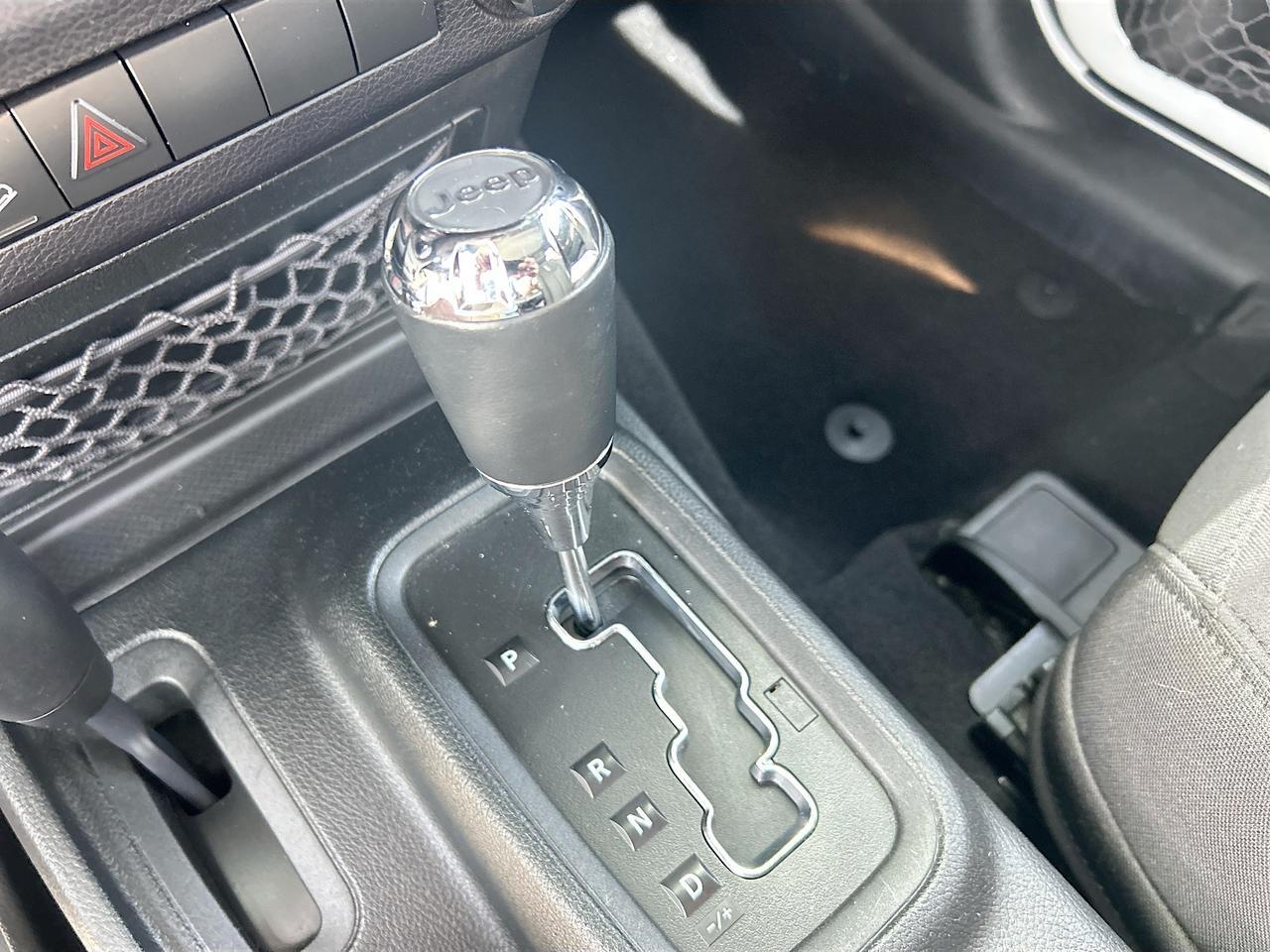2017 Jeep Wrangler Sport 4x4 Venice FL