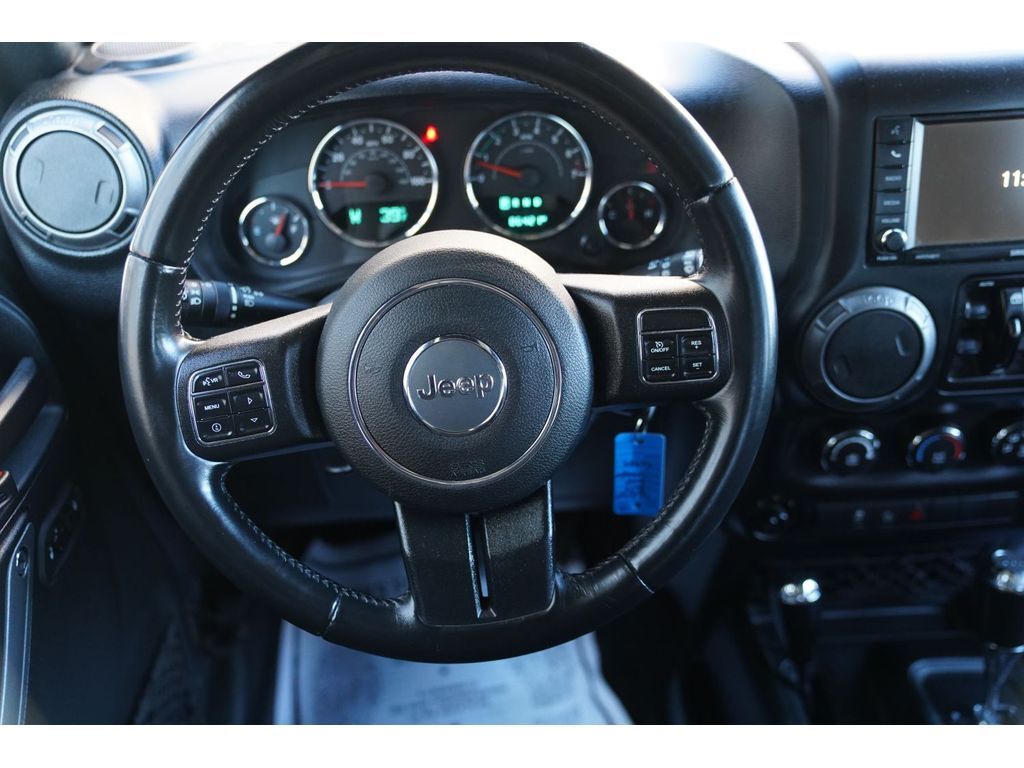 2017 Jeep Wrangler Sport Huntington UT