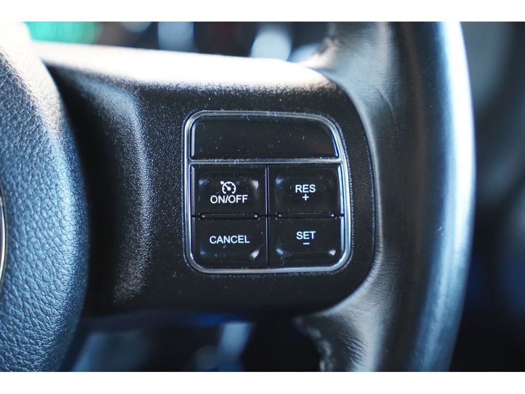 2017 Jeep Wrangler Sport Huntington UT