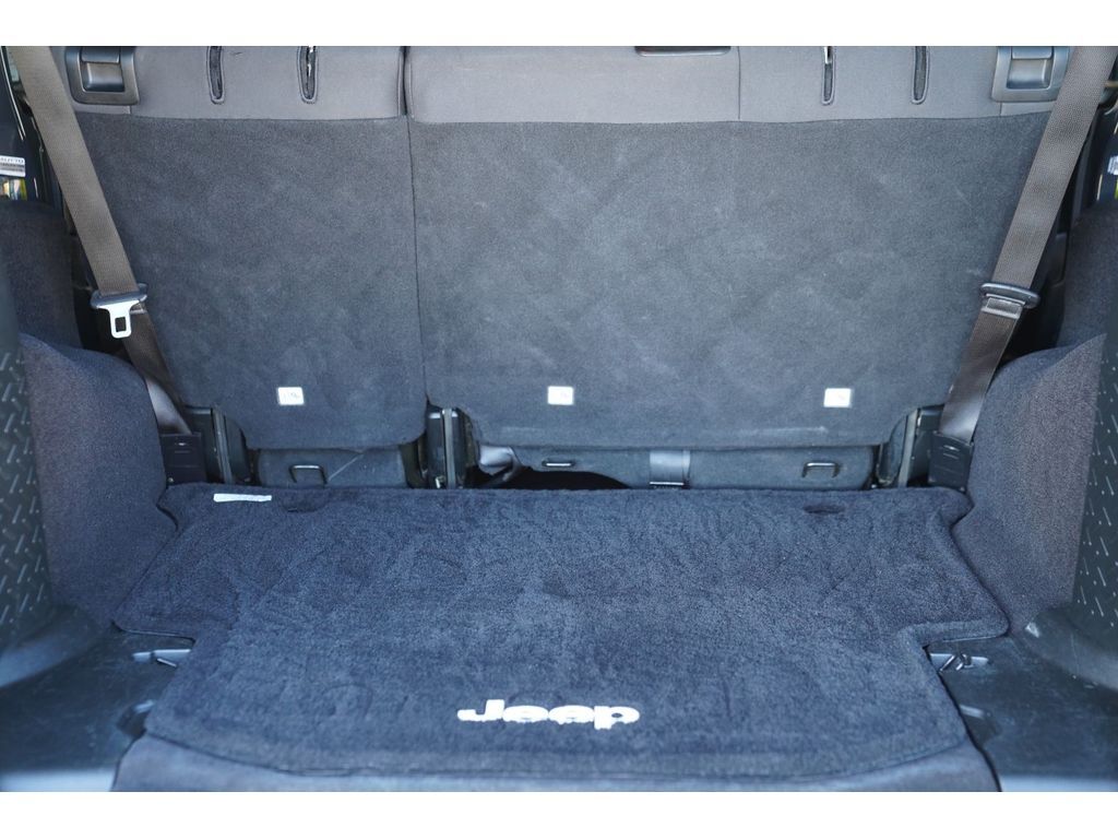 2017 Jeep Wrangler Sport Huntington UT