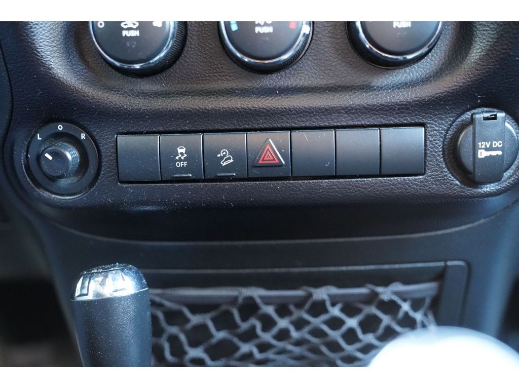 2017 Jeep Wrangler Sport Huntington UT