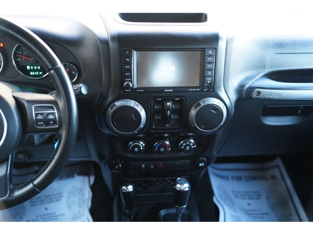 2017 Jeep Wrangler Sport Huntington UT