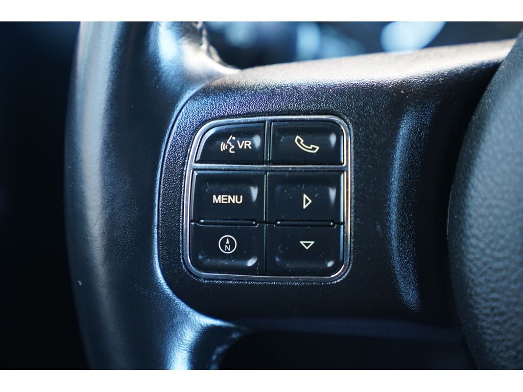 2017 Jeep Wrangler Sport Huntington UT