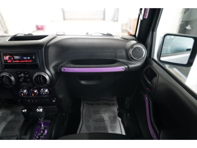2017 Jeep Wrangler Sport Huntington UT