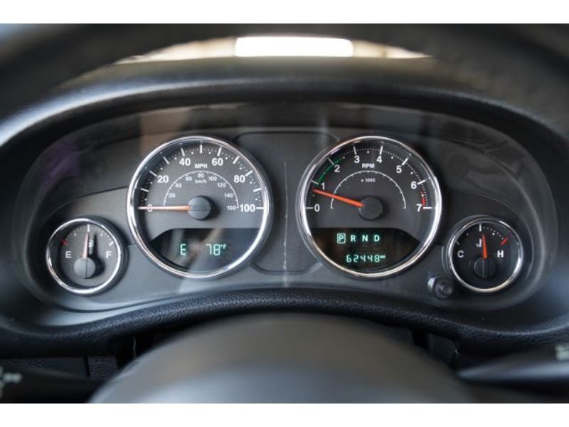 2017 Jeep Wrangler Sport Huntington UT