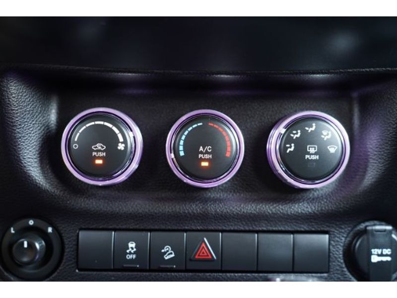 2017 Jeep Wrangler Sport Huntington UT