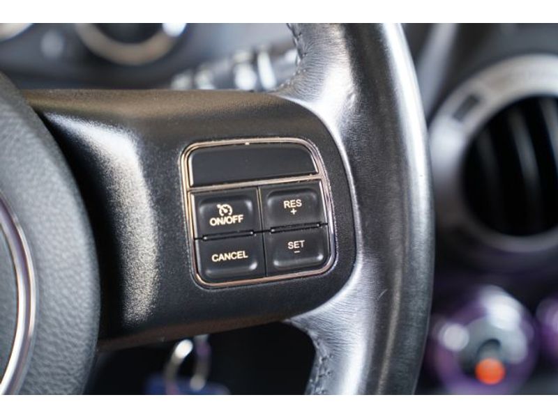 2017 Jeep Wrangler Sport Huntington UT