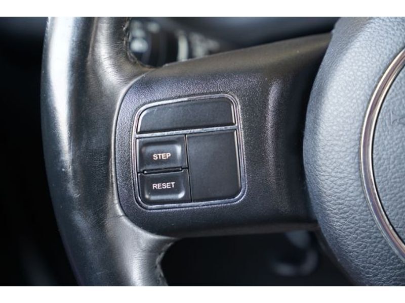 2017 Jeep Wrangler Sport Huntington UT