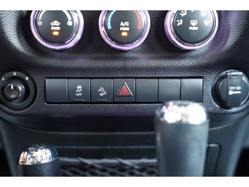 2017 Jeep Wrangler Sport Huntington UT