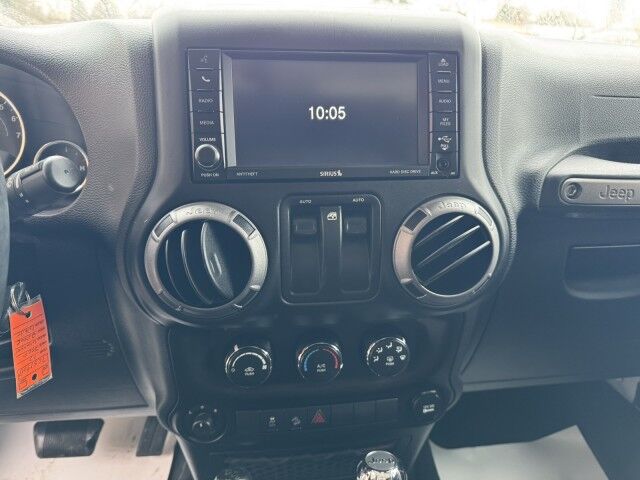 2017 Jeep Wrangler Sport North Versailles PA