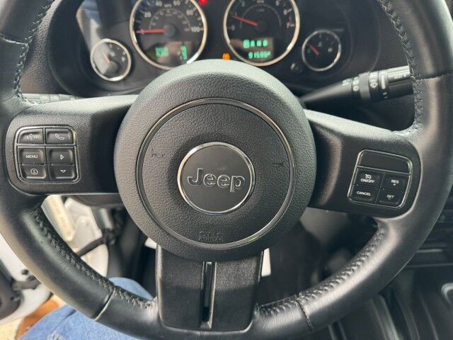 2017 Jeep Wrangler Sport North Versailles PA