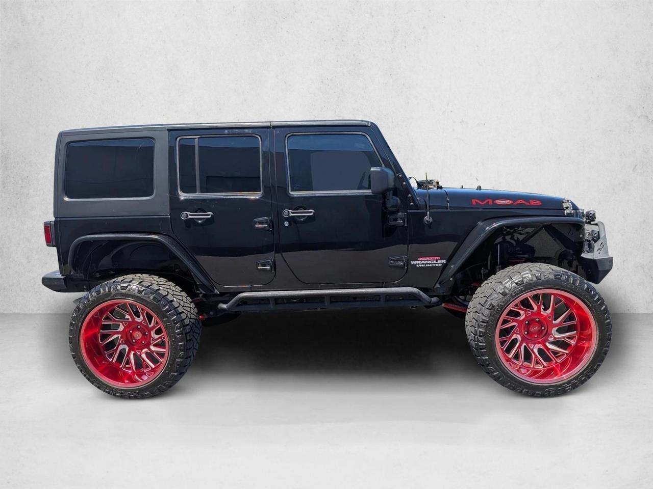 2017 Jeep Wrangler Sport Roseville CA