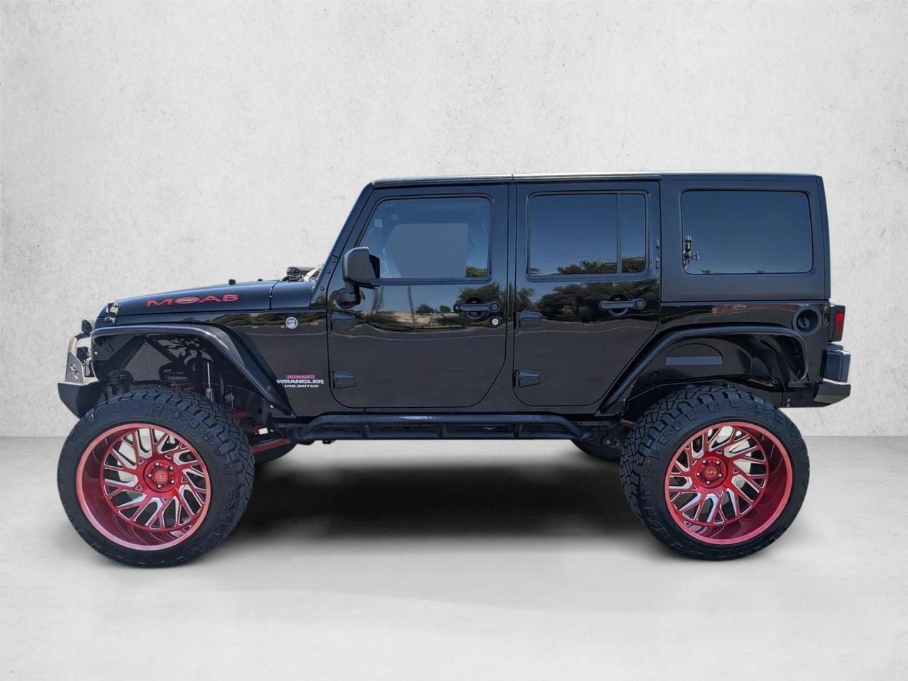 2017 Jeep Wrangler Sport Roseville CA