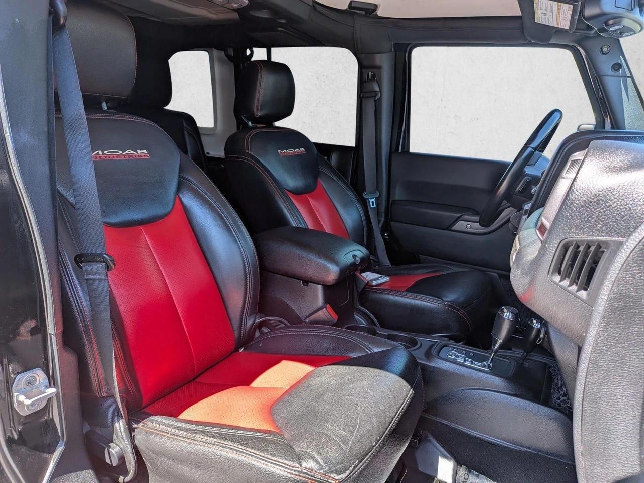 2017 Jeep Wrangler Sport Roseville CA