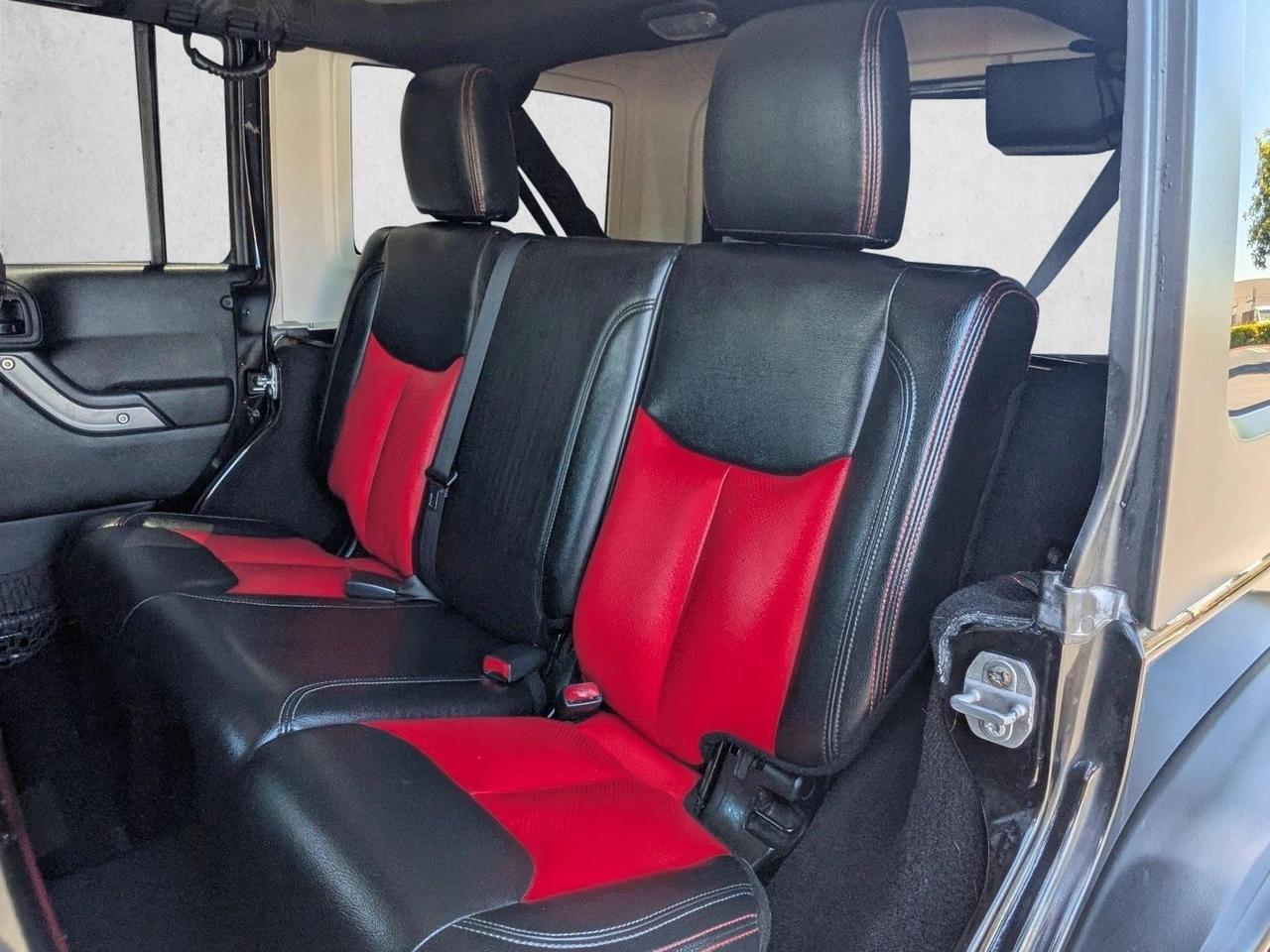 2017 Jeep Wrangler Sport Roseville CA