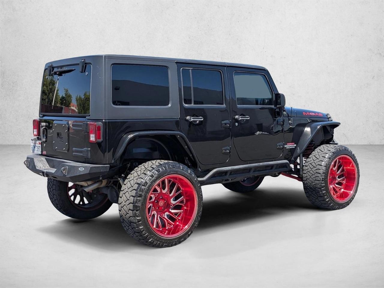 2017 Jeep Wrangler Sport Roseville CA