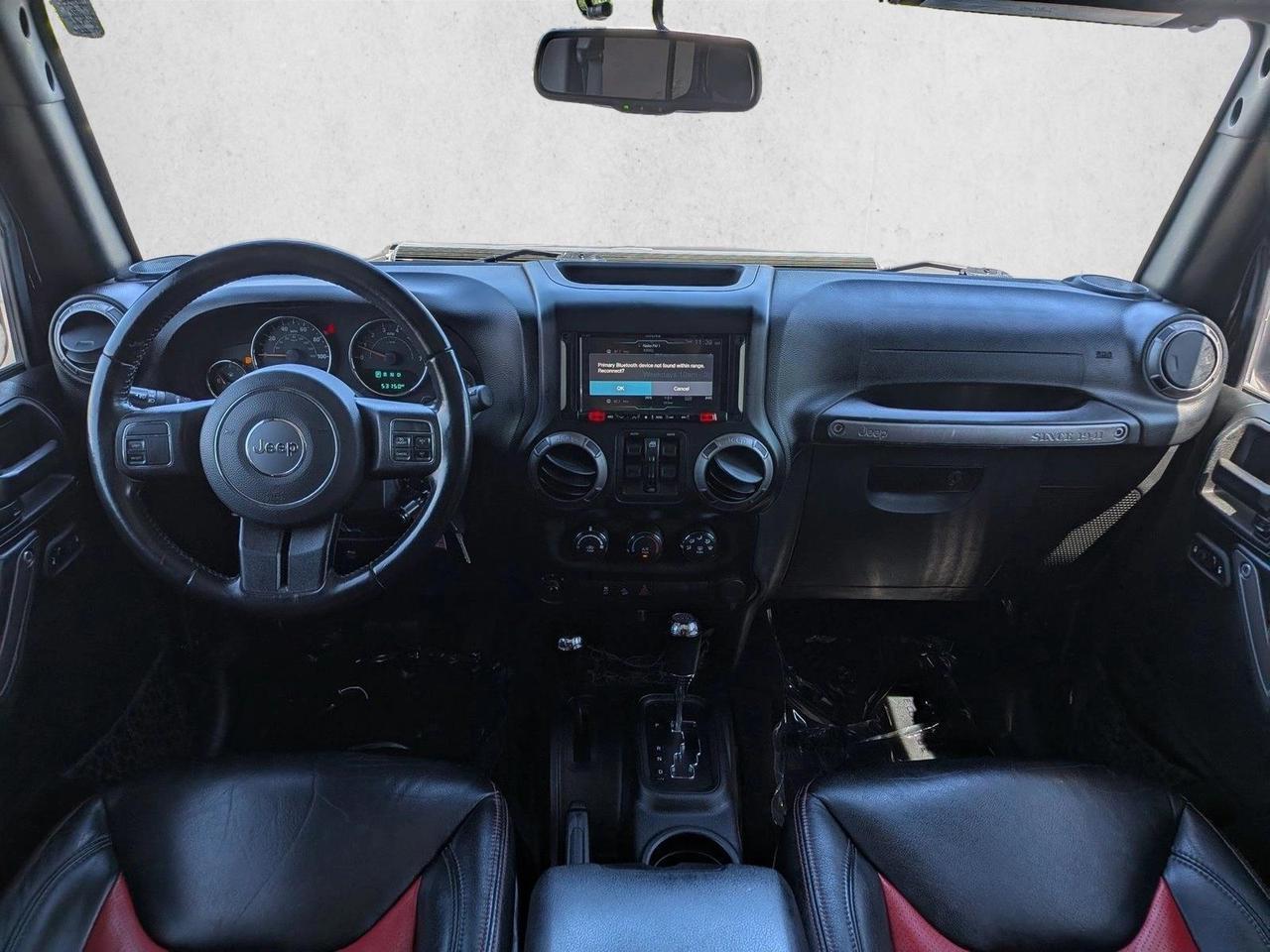 2017 Jeep Wrangler Sport Roseville CA