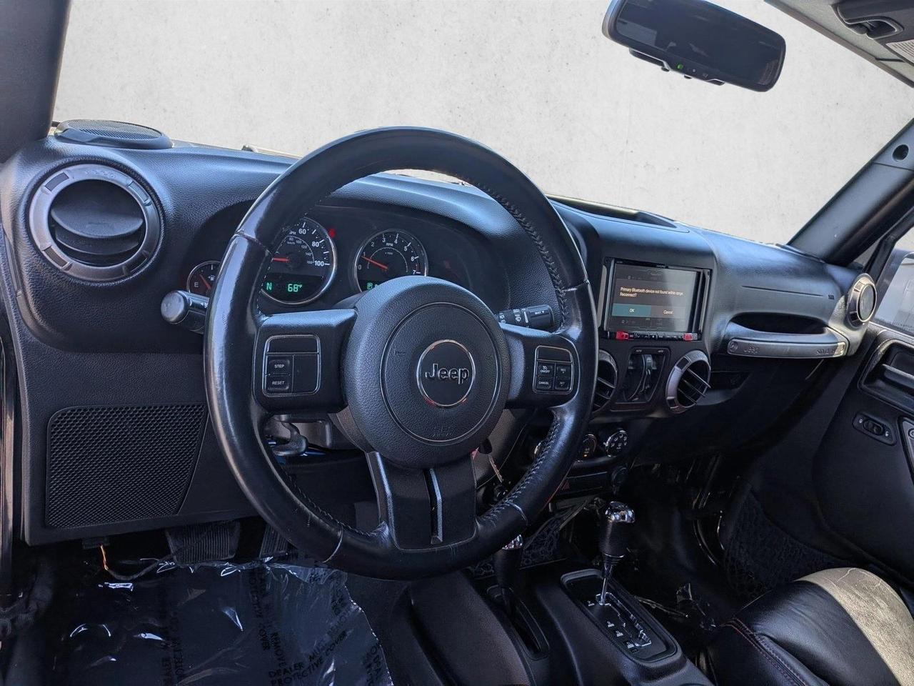 2017 Jeep Wrangler Sport Roseville CA