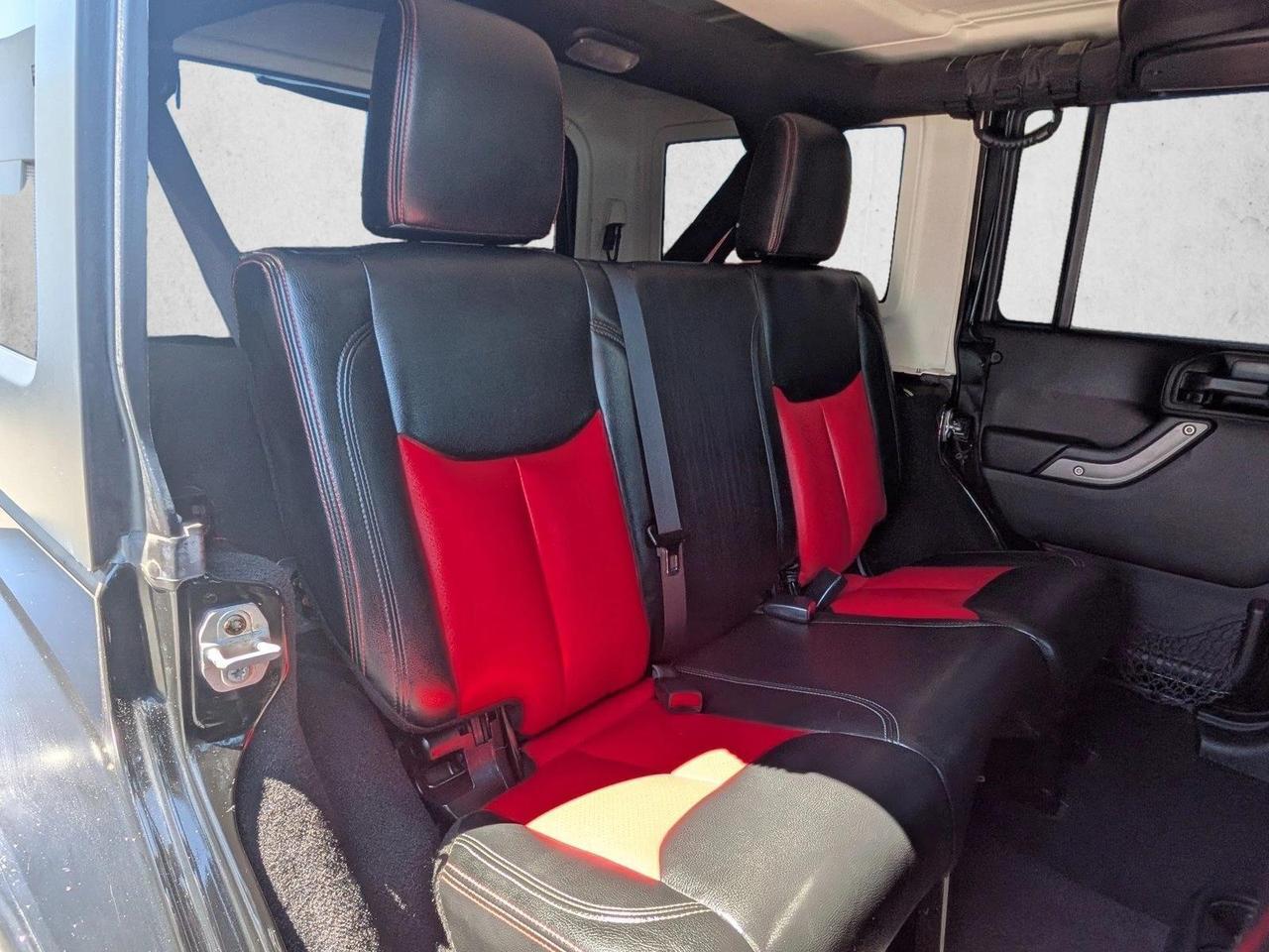 2017 Jeep Wrangler Sport Roseville CA