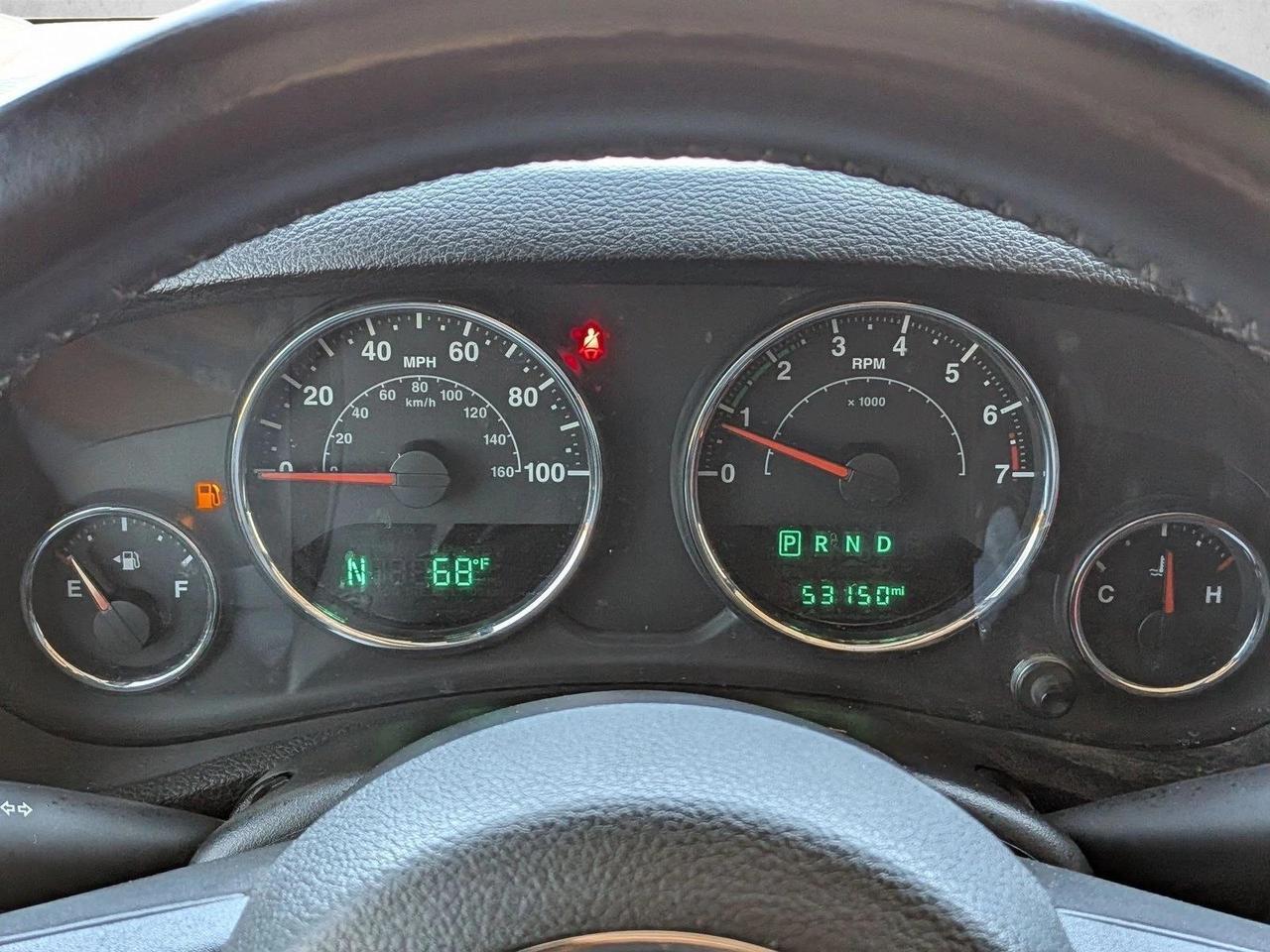 2017 Jeep Wrangler Sport Roseville CA