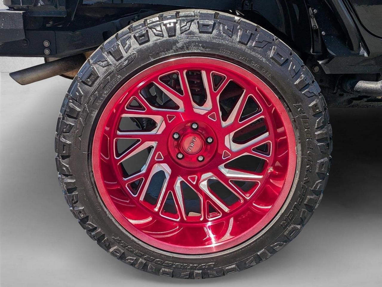 2017 Jeep Wrangler Sport Roseville CA