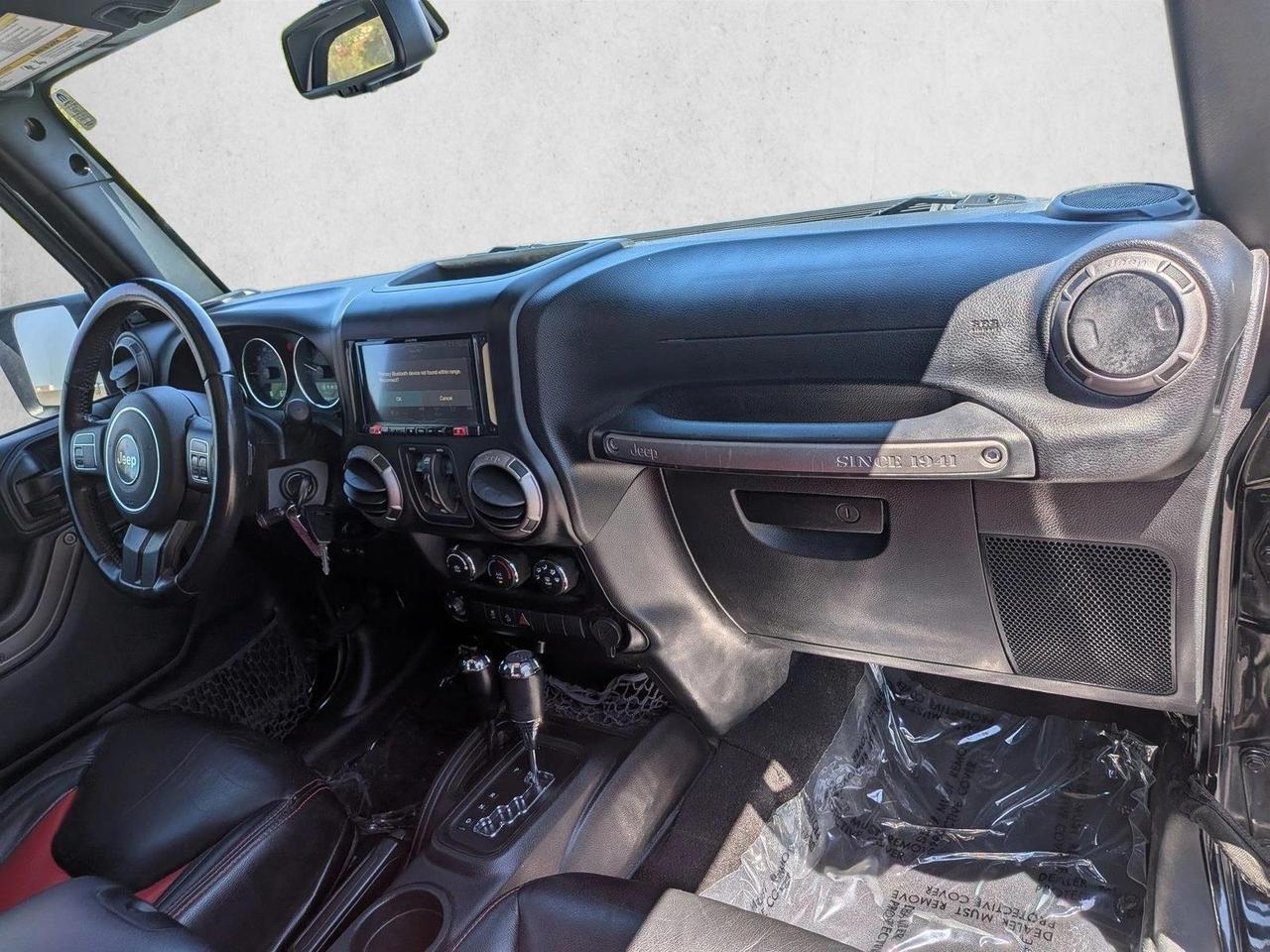 2017 Jeep Wrangler Sport Roseville CA