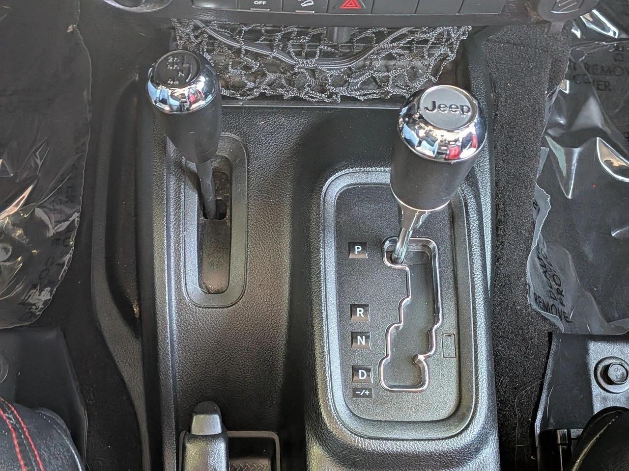 2017 Jeep Wrangler Sport Roseville CA