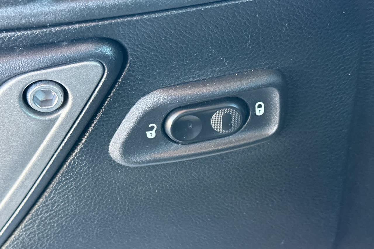 2017 Jeep Wrangler Sport Roseville CA