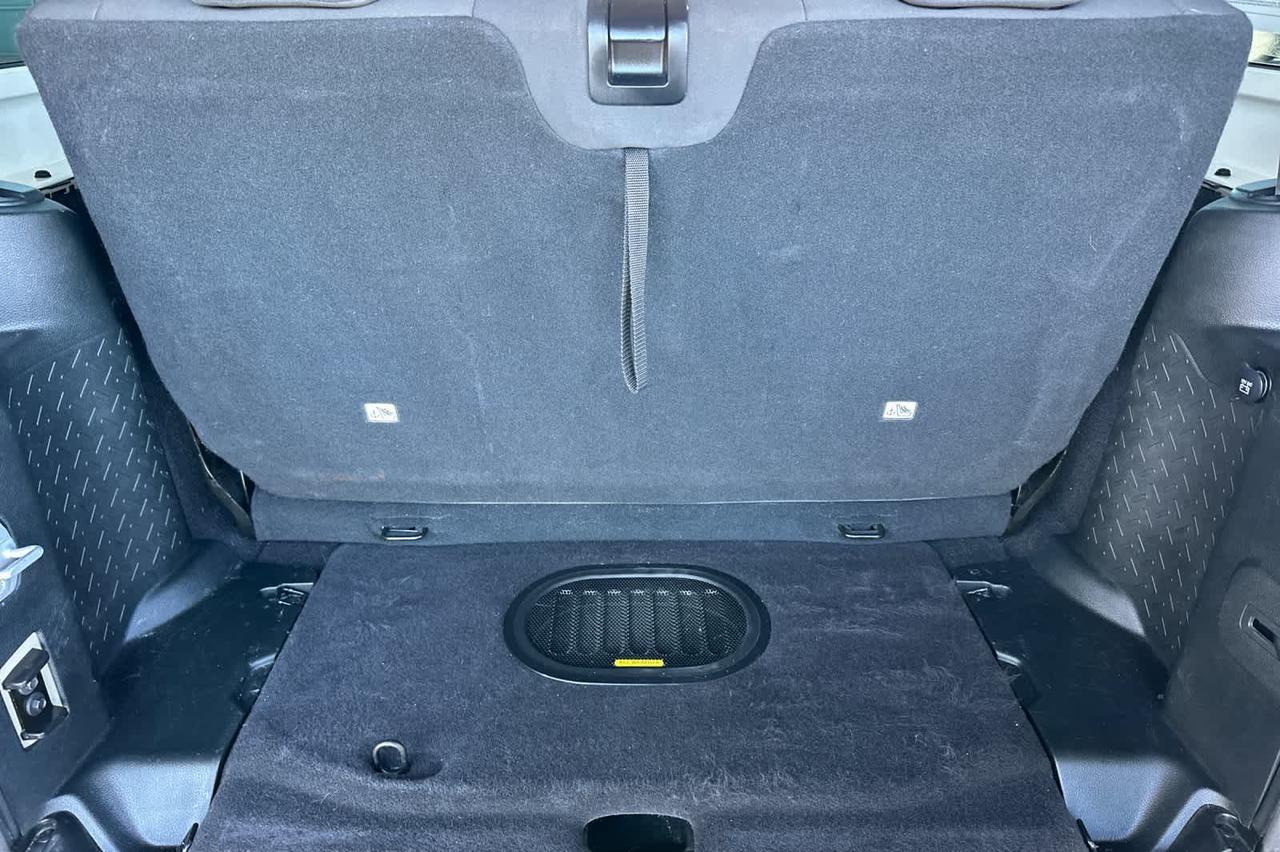 2017 Jeep Wrangler Sport Roseville CA