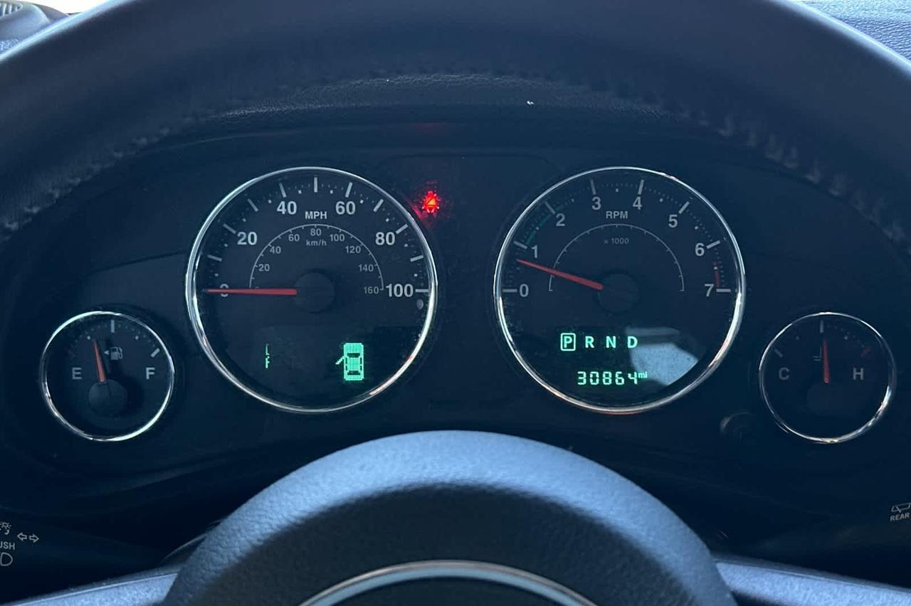 2017 Jeep Wrangler Sport Roseville CA