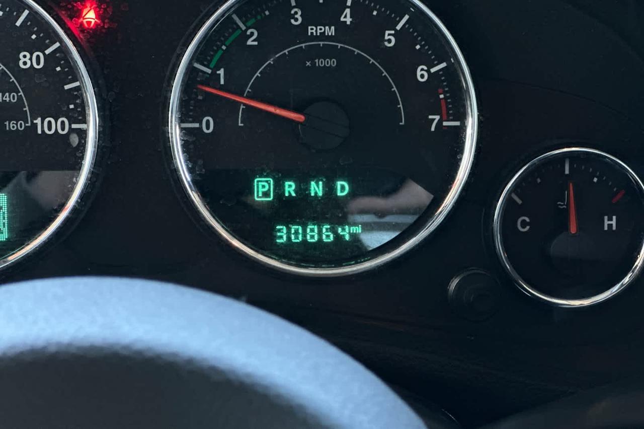 2017 Jeep Wrangler Sport Roseville CA