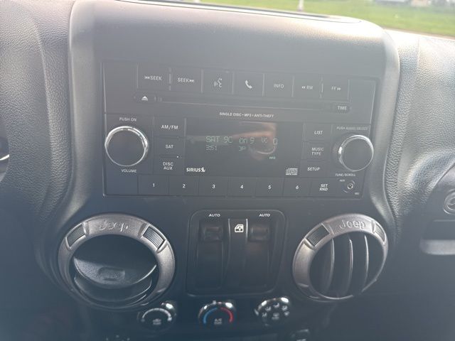2017 Jeep Wrangler Sport West Burlington IA