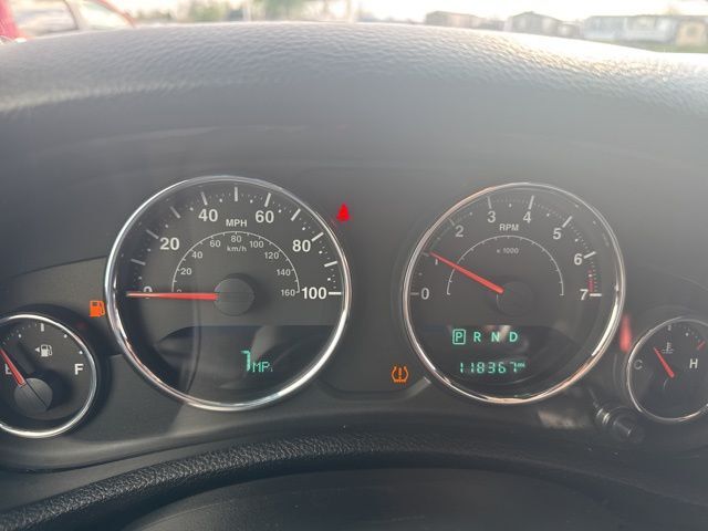 2017 Jeep Wrangler Sport West Burlington IA