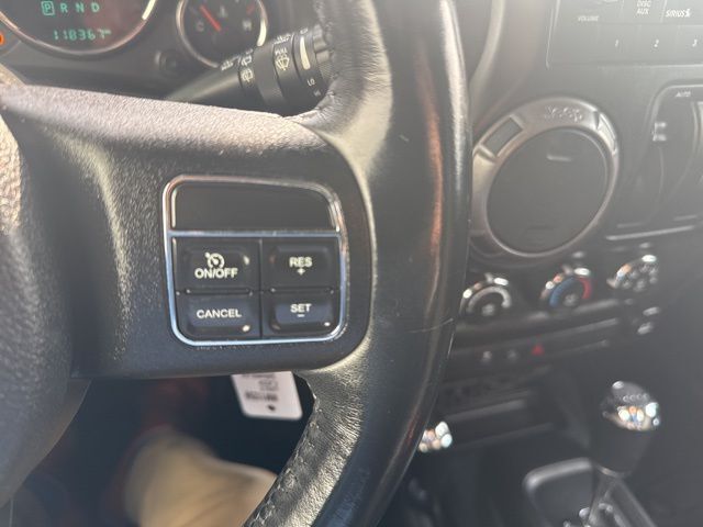 2017 Jeep Wrangler Sport West Burlington IA