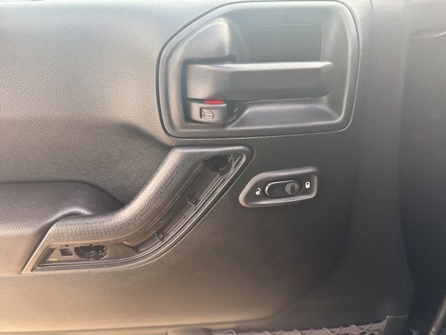 2017 Jeep Wrangler Sport West Burlington IA