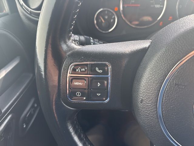 2017 Jeep Wrangler Sport West Burlington IA