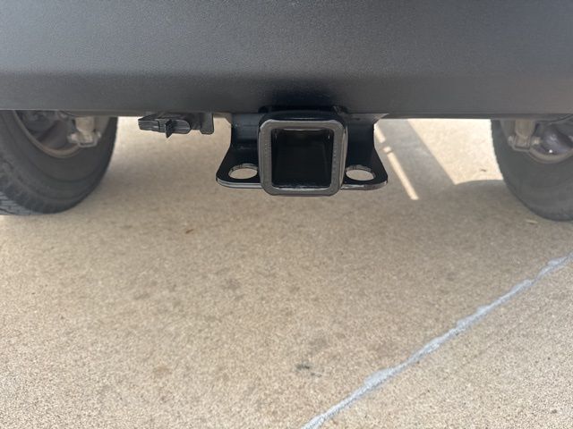 2017 Jeep Wrangler Sport West Burlington IA