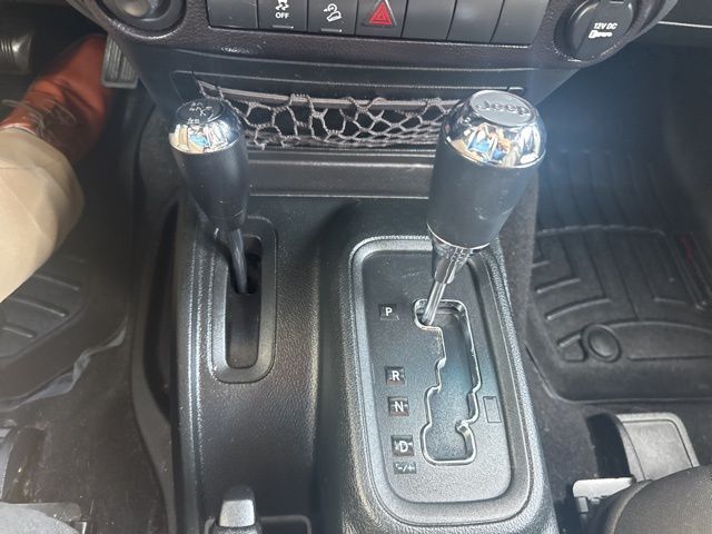 2017 Jeep Wrangler Sport West Burlington IA